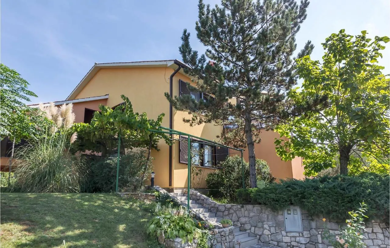 Amazing Apartment In Labin With Wifi  Labin (Istria)