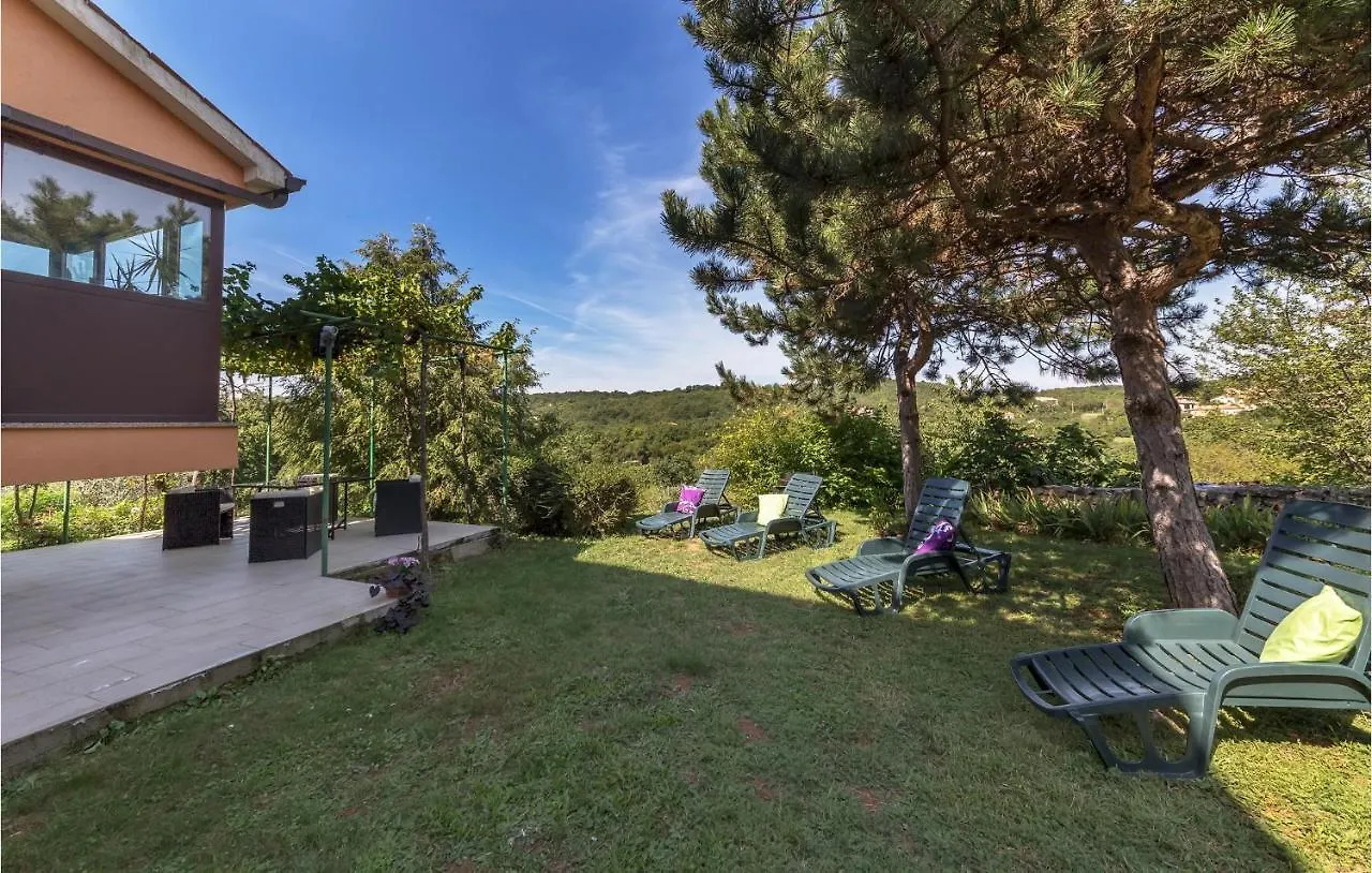 Amazing Apartment In Labin With Wifi Croatia