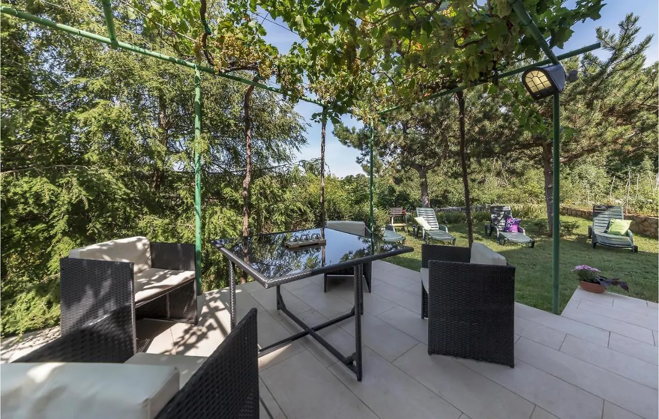 Amazing Apartment In Labin With Wifi 0*, Labin (Istria) Croatia