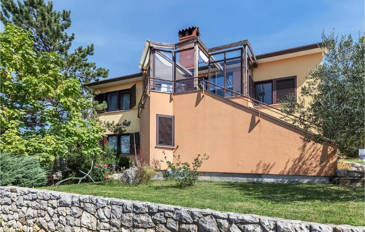 Amazing Apartment In Labin With Wifi Croatia