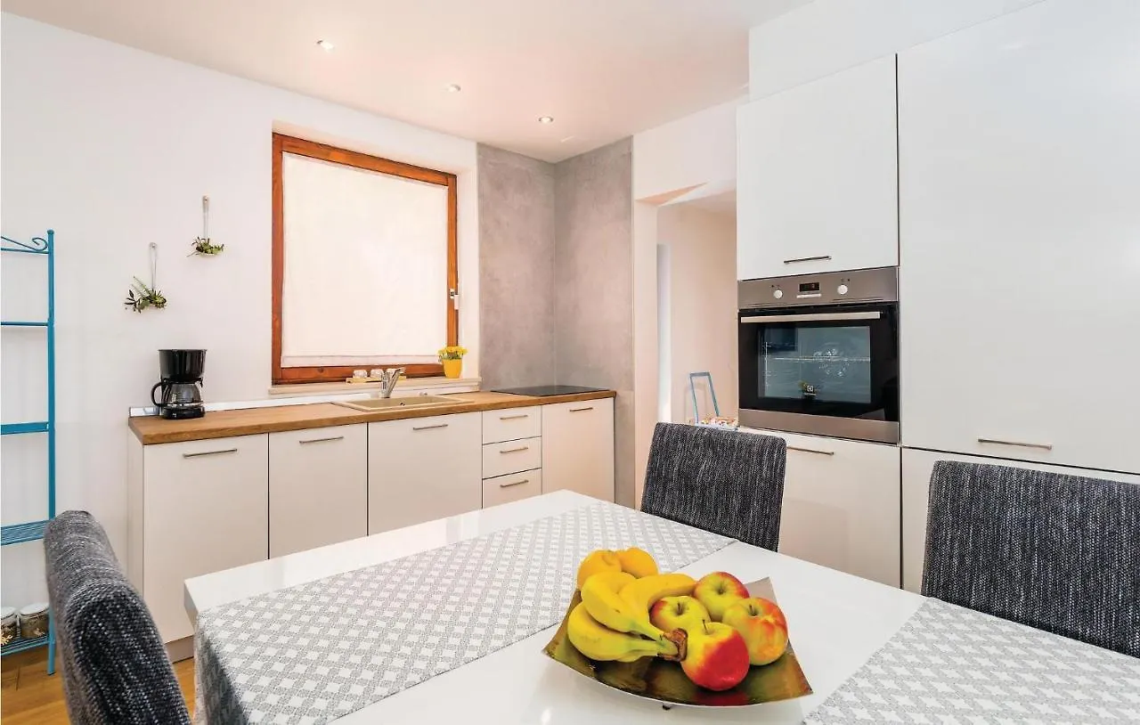 Amazing Apartment In Labin With Wifi Croatia