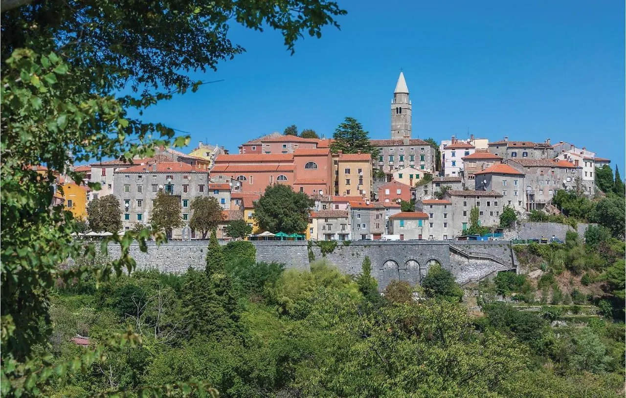 Amazing Apartment In Labin With Wifi 0*, Labin (Istria)
