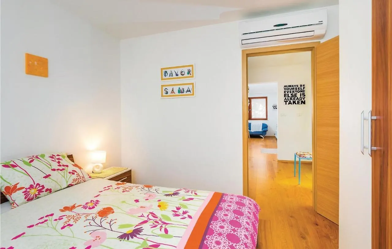Amazing Apartment In Labin With Wifi Croatia