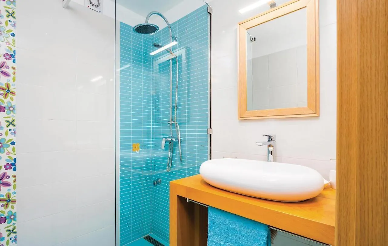 Amazing Apartment In Labin With Wifi 0*, Labin (Istria) Croatia