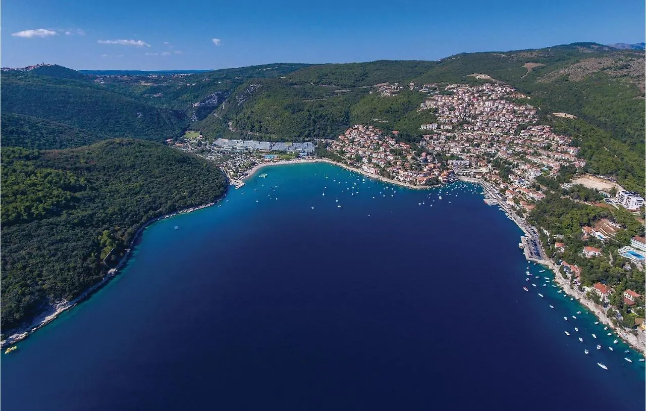 Amazing Apartment In Labin With Wifi 0*, Labin (Istria) Croatia