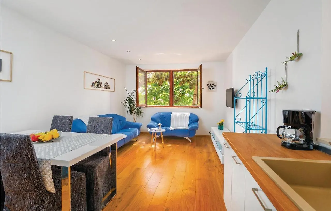 Amazing Apartment In Labin With Wifi 0*, Labin (Istria)
