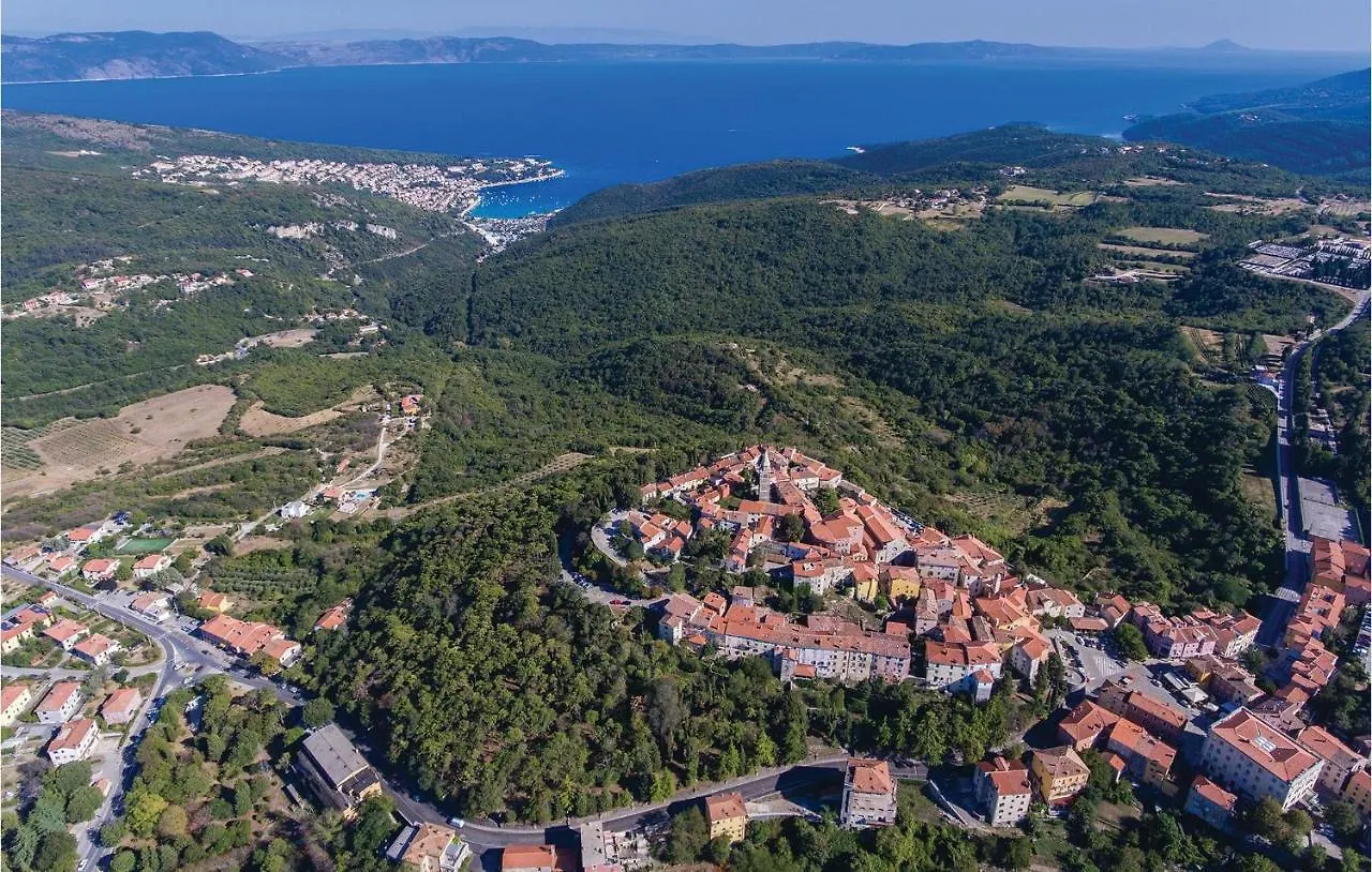 Amazing Apartment In Labin With Wifi  Labin (Istria)