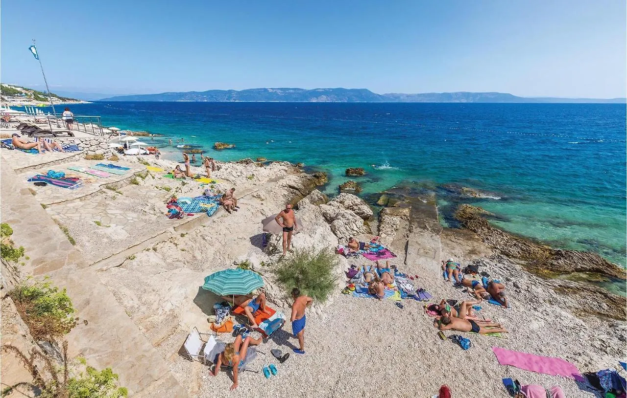 Amazing Apartment In Labin With Wifi Croatia