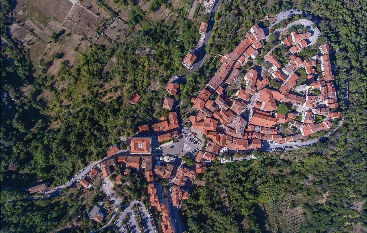 Amazing Apartment In Labin With Wifi